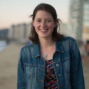 Meet your Posher, Rebecca